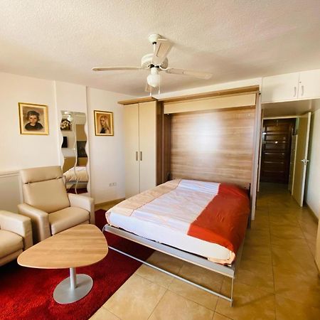Casa Allegra - Parque Santiago II Playa de las Americas  Exteriér fotografie
