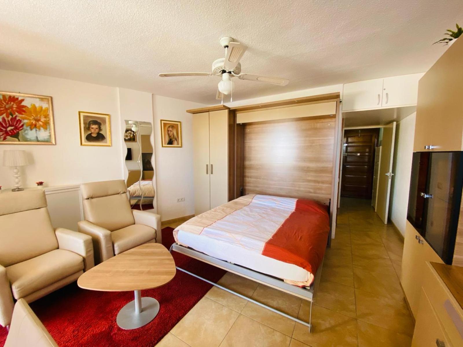 Casa Allegra - Parque Santiago II Playa de las Americas  Exteriér fotografie
