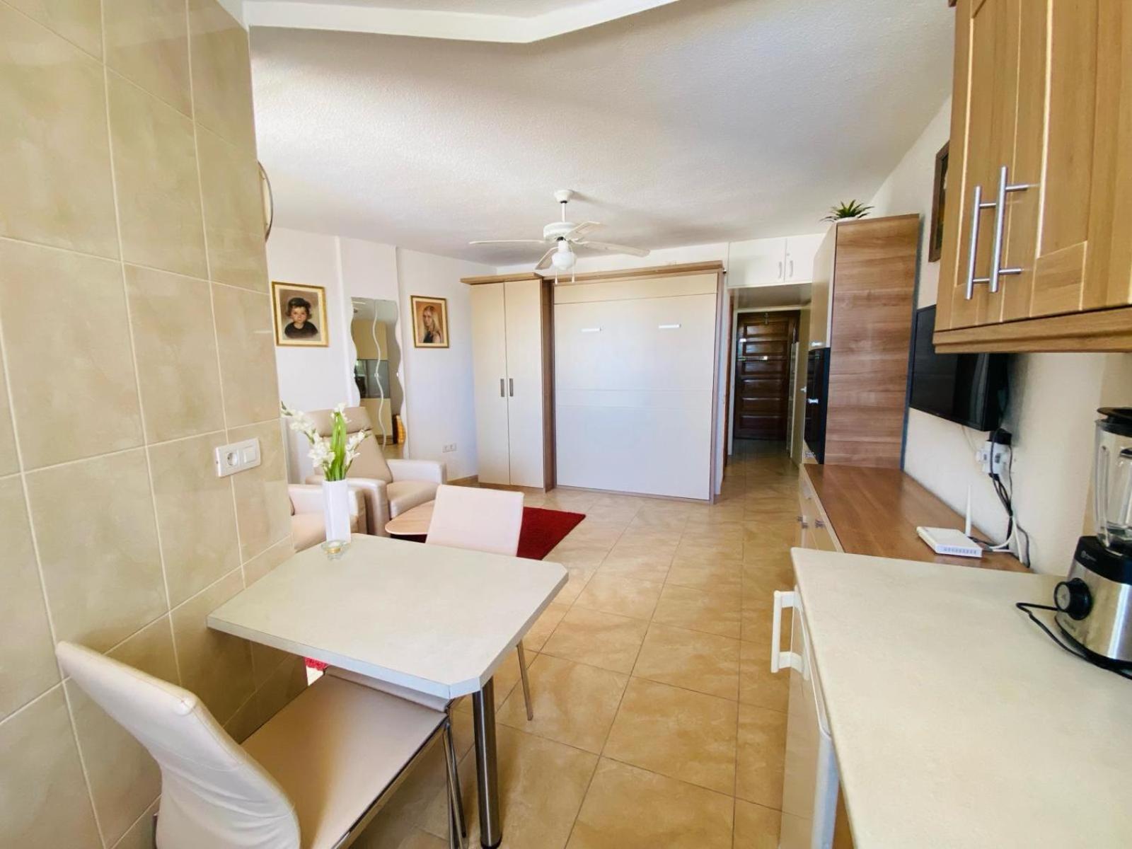 Casa Allegra - Parque Santiago II Playa de las Americas  Exteriér fotografie