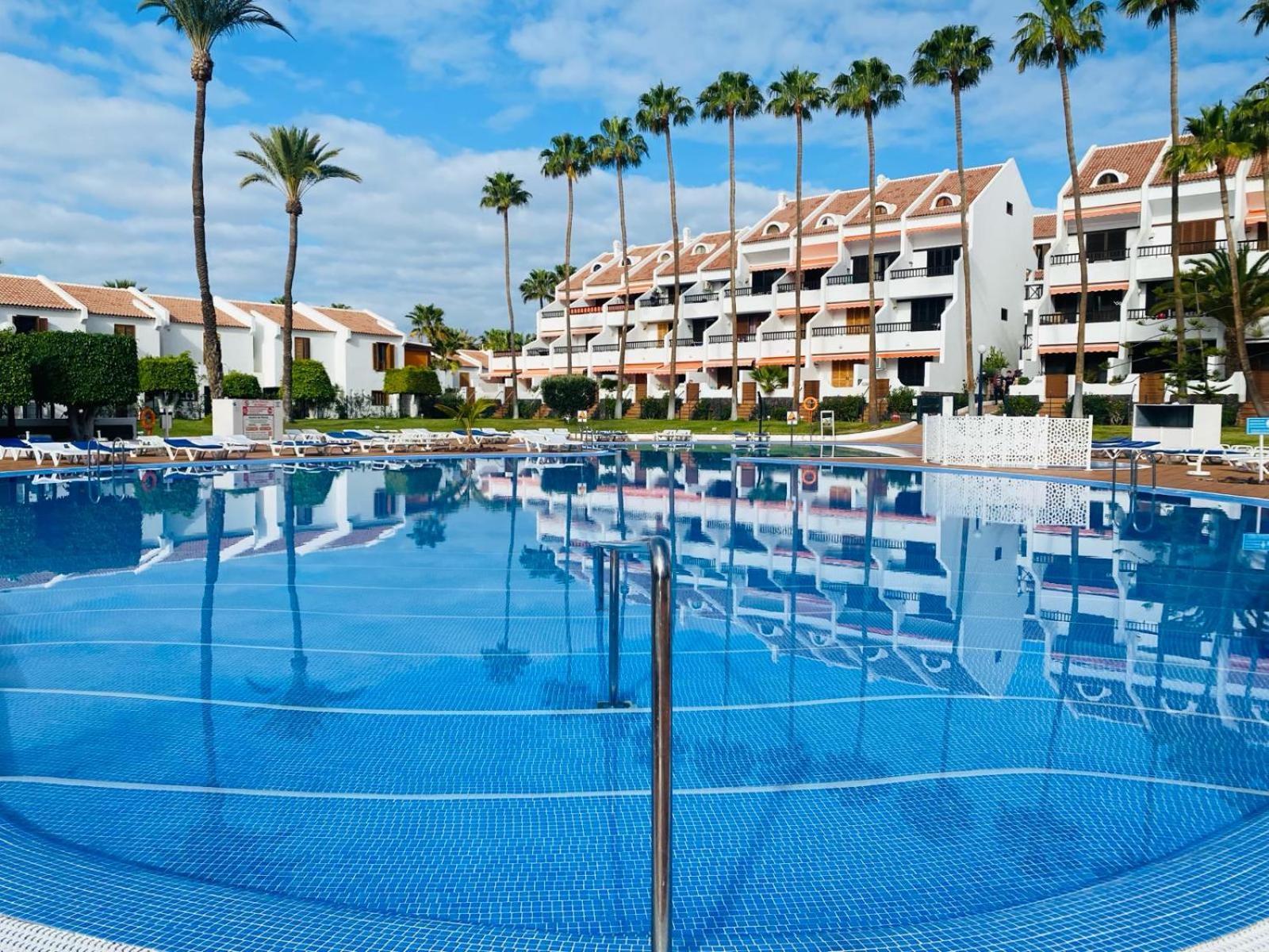 Casa Allegra - Parque Santiago II Playa de las Americas  Exteriér fotografie